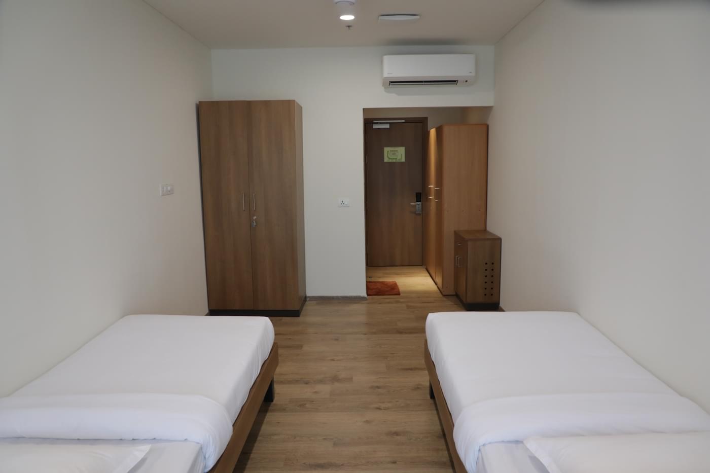 Jio Institute Navi Mumbai Campus photo 17